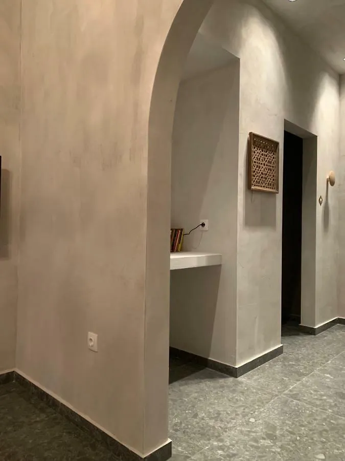 Jolene Apartment Thessaloniki Greece