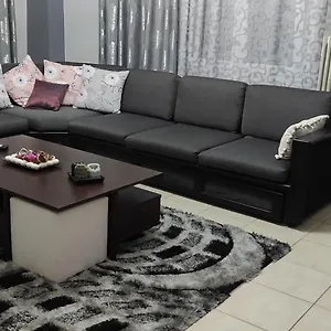 Apartament Sweet In Sykies, Salonic