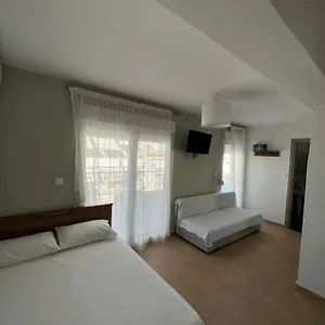 Apartament Happy Traveller Skg, Salonic