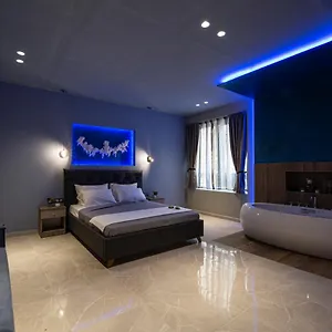 Apartament Angel Deluxe &, Salonic
