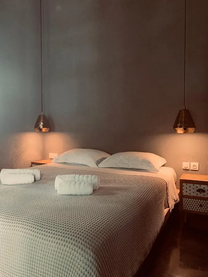 Jolene Apartment Thessaloniki