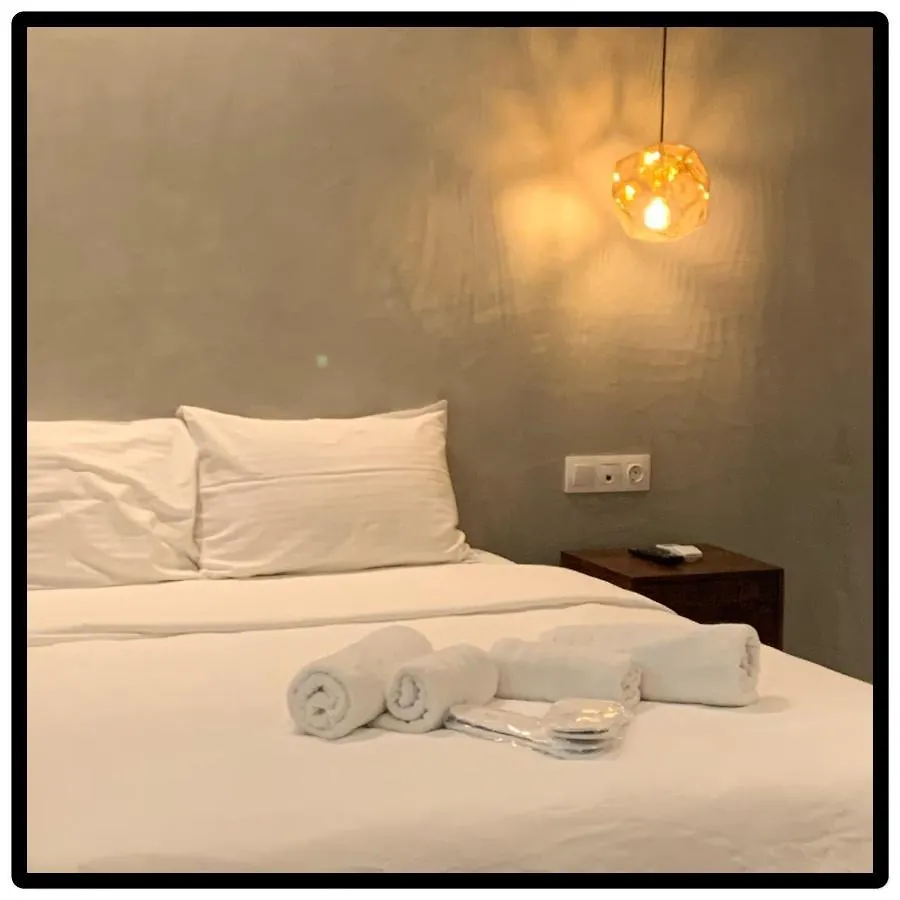 Jolene Apartment Thessaloniki Greece