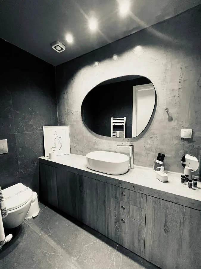 Jolene Apartment Thessaloniki