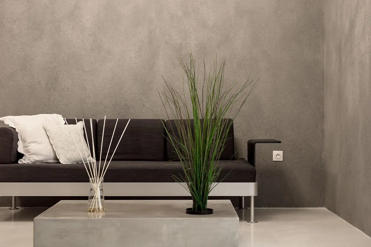 Jolene Apartment Thessaloniki