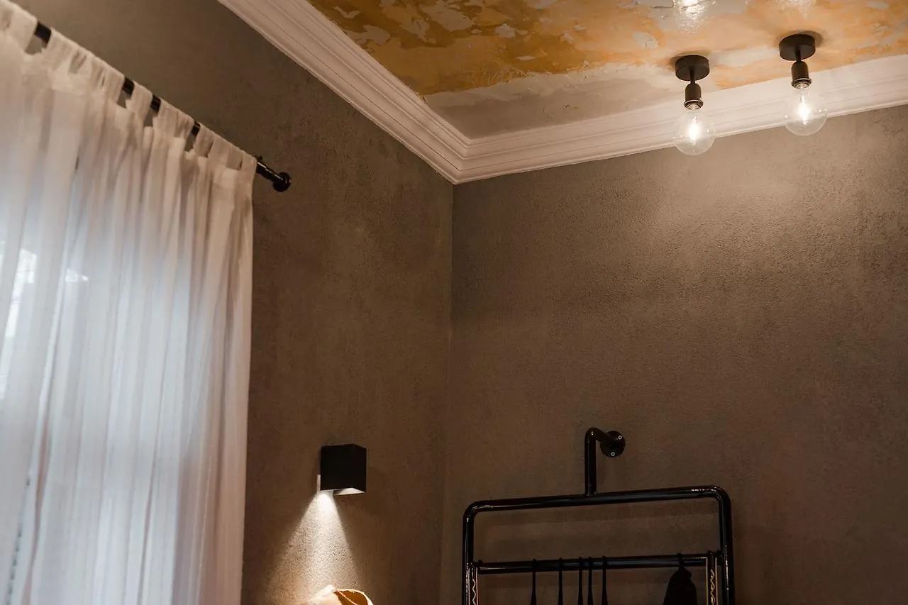 Jolene Apartment Thessaloniki