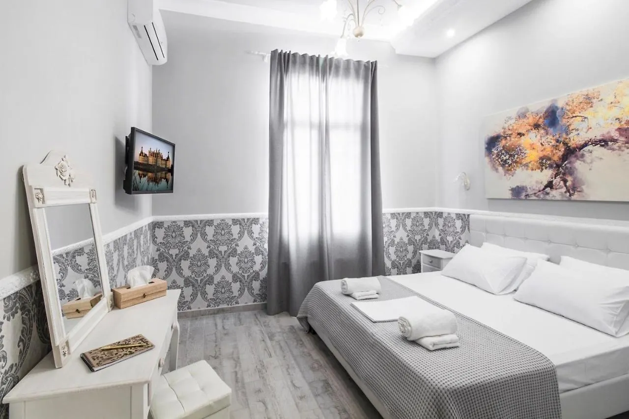 Jolene Apartment Thessaloniki 0*,
